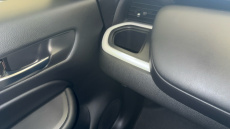 Honda Jazz 1.5 i-MMD Hybrid EX 5dr eCVT Hybrid Hatchback